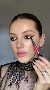 Valentino Beauty Limited Edition Smoky Eye Tutorial