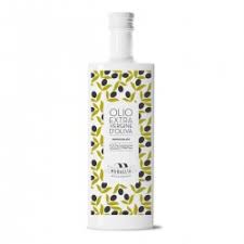 Extra Virgin Olive Oil In Intenso Cetrone 500ml