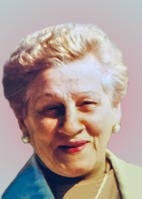 C. Louise Hadley Obituary