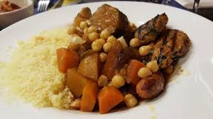 Maybe you would like to learn more about one of these? Menu Couscous Patay Tolbiac