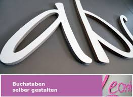 Buchstaben Diy Weiss Zum Selbstgestalten Buchstaben Fur Die Wand Kreativ Wandtattoo