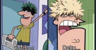 Boku no pico academia my hero academia amino. Boku No Hero Academia Meme Album On Imgur