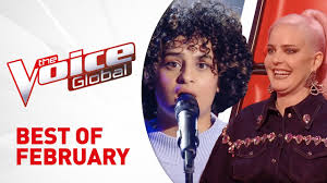 57,422 likes · 167 talking about this. Best Performances The Voice Global Compilation Videos Vcm News
