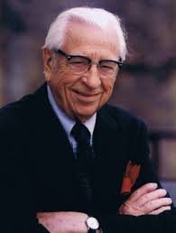 James Boyd Broadcast Heritage Award