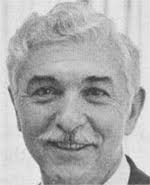 History of Baruch Exhibit, Section 9, Item 9.6