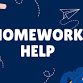 Homework Help event image