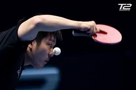 Fan zhendong is from china national men's table tennis team, and also is ranked no. Day 3 Match 23 Report Fan Zhendong Vs Lin Gaoyuan T2 Diamond