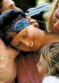 The California Endowment Annual Report 1998-1999: "We Live Here"