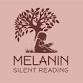 Melanin Silent Reading Club event in Whitby, ON