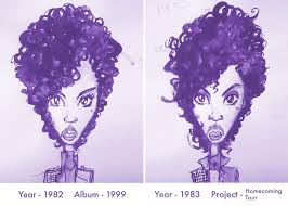 Prince S Hair Styles From 1978 To 2013 Bored Panda
