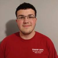 Ian Kenneth Galbraith