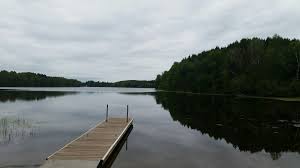 The dorms are located next to a shower and restroom facilities and the kitchen/dining hall. Moose Lake State Park Explore Minnesota