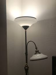 Deckenfluter Stehlampe In 46117 Oberhausen Fur 25 00 Zum