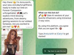 OnlyFans and Twitch star Amouranth launched an AI version of herself that  will 'date' fans for $1 per minute