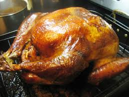 Maybe you would like to learn more about one of these? Heat Transfer When Roasting A Turkey Greenbuildingadvisor