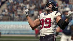 Madden Nfl 16 Inaugure Une Nouvelle Facon De Jouer Et Innove Avec Un Systeme De Suprematie Dans Les Airs Http Gamezik Fr P 5149 Nfl Sport Playstation
