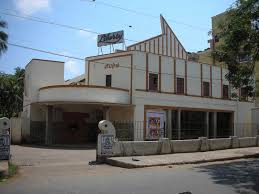 Liberty theatre - Kodambakkam ,chennai ...