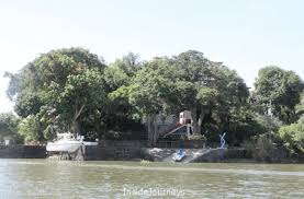 Lake Nicaragua S Monkey Island Insidejourneys Lake Nicaragua Nicaragua Lake