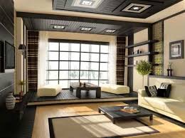 Desain Rumah Minimalis Gaya Jepang Desain Interior Desain Rumah Interior