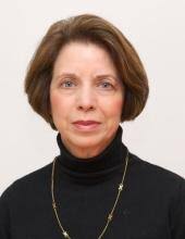 Lavonia Huffman Hollinger