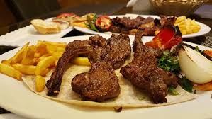 مطعم البرني Berani الجبيل الاسعار المنيو الموقع مطاعم و كافيهات الشرقية