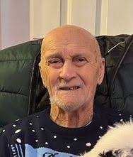 Condolence Book for Bernard Boothman (Celbridge, Kildare)