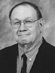 Oliver Rudy: Of his community