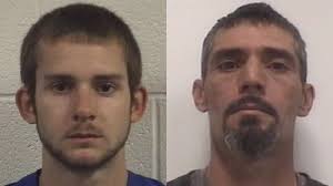 Arrests made after bizarre robbery in Davidson County