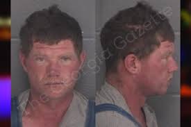 Jeffery Conner — Barrow County Jail Bookings