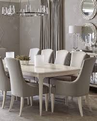 Bernhardt Calista Upholstered Arm Chairs Set Of 2 In 2020 Luxury Dining Room Upholstered Arm Chair Dining Room Furniture