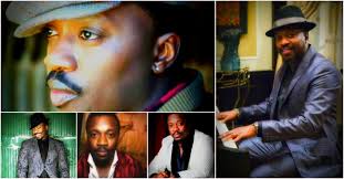 Anthony Hamilton