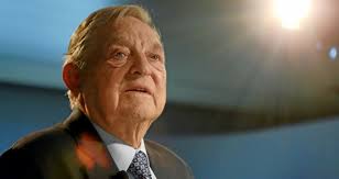 The Open Society Foundations — and their enemies