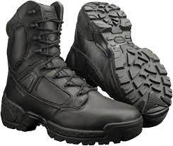 Magnum Elite Force Wpi Magnum Boots Boots Shoe Boots