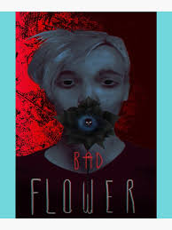 Lámina fotográfica for Sale con la obra «mala flor» de ImpressionzNHS