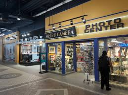 Farewell to Crystal City Underground, the DC Area's Strangest Mall -  Washingtonian