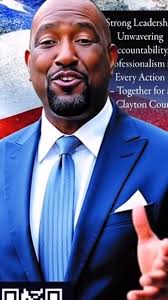 Stay tuned for the full interview, where you will discover his incredible  journey! On Friday, December 26th. Don't forget to subscribe to the NC  POSITIVE YouTube channel and be inspired by Mayor