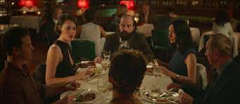 Usually, i just have a couple thoughts in my head to get things going, but i also love the idea of putting little. Fleabag S2 Ep1 The Awkward Dinner Is A Cinematic Comedy Masterpiece Indiewire