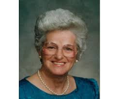 Martha Lloyd Obituary (2014)