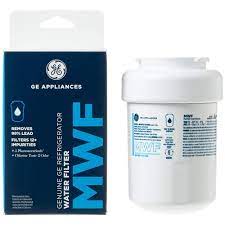 It says so in big letters right on the filter. Ge Mwf Refrigerator Water Filter Smartwater Compatible Cartridge Gewaterfilteronline