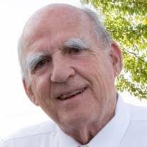 Obituary information for Robert Reid