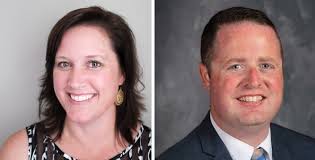 Streator and Maple Named to Mutz Philanthropic Leadership Institute
