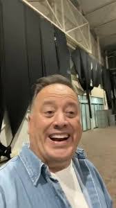 Don Stockwell's Instagram, Twitter & Facebook