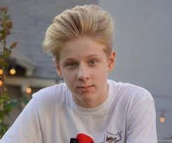 Kayden Boche Biography