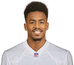 Cornelius Johnson Madden 26 Rating (NFL Free Agent )