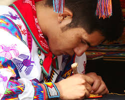 Cultural Survival // 2015 Annual Report