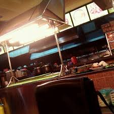 Masakanan dikatakan lengkap daripada sudut kepedasan dan kepekatan. Restoran Aliff Johor Bahru Johor