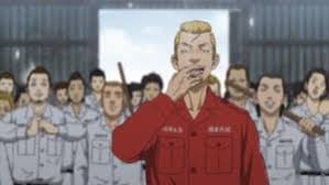 Watch tokyo revengers episode 3, resolve, on crunchyroll. Birf1miloqtccm