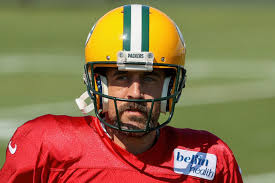 Aaron rodgers continues to say his future is a beautiful mystery while the green bay packers seemingly refuse to put the pieces together to help their future hall of fame quarterback capture his. Is There Any Truth To Those Aaron Rodgers Patriots Rumors Insidehook