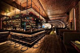 Les Plus Beaux Restaurants Du Monde Et Les Meilleurs Bars De Luxe Design Bar Restaurant Bar Antique Restaurant Industrielle