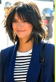 Short Shag Haircuts That'll Finally Convince You to Make the Chop